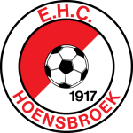 EHC Heuts Hoensbroek logo