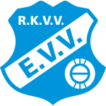 RKVV EVV Echt logo