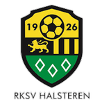 RKSV Halsteren logo