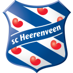 SC Heerenveen Women logo