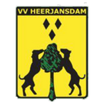 VV Heerjansdam logo