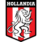 HVV Hollandia logo