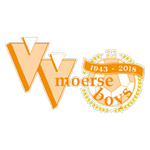 vv Moerse Boys logo