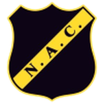 NAC Breda Women logo