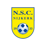 NSC Nijkerk logo