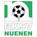 RKSV Nuenen logo