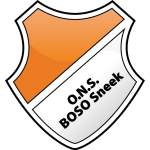Oranje Nassau Sneek logo