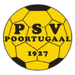 PSV Poortugaal logo