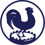 Haagsche Voetbal en Cricket Vereniging Quick logo