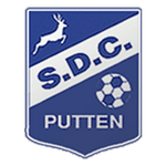 Sterk Door Combinatie Putten logo