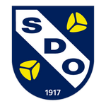 RKVV SDO Bussum logo