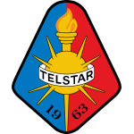 SC Telstar VVNH Women logo