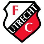 FC Utrecht Women logo