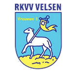 Rooms-Katholieke Voetbalvereniging Velsen logo
