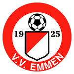 voetbalvereniging Emmen av logo