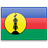 New Caledonia Women National Team logo