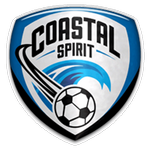 Coastal Spirit FC logo