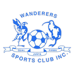 Hamilton Wanderers AFC logo