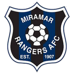 Miramar Rangers AFC logo