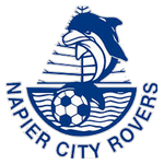 Napier City Rovers logo