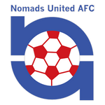 Nomads United AFC logo