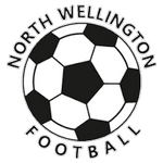 North Wellington AFC logo