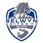 Selwyn United FC logo