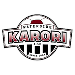 Waterside Karori AFC logo