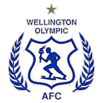 Wellington Olympic logo