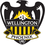 Wellington Phoenix FC Reserves logo