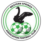 Western Springs AFC logo