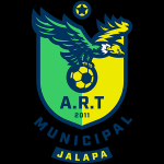 CD Jalapa logo