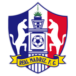 Real Madriz FC logo