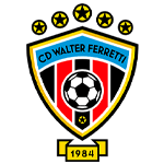 CD Walter Ferretti logo