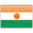 Niger Women National Team logo