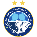 Enyimba International FC logo