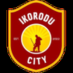 Ikorodu City FC