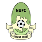 Nasarawa United FC logo
