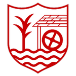 Ballyclare Comrades FC logo