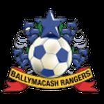 Ballymacash Rangers FC logo
