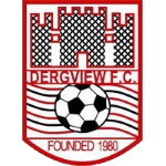 Dergview FC logo