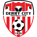 Derry City FC Women logo