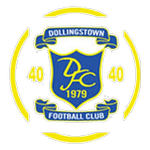 Dollingstown FC logo