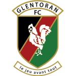 Glentoran WFC Women logo