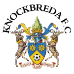 Knockbreda FC logo