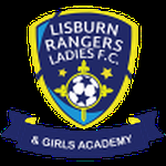 Lisburn Rangers FC Women logo