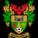 Mid-Ulster Ladies FC Women logo