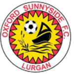Oxford Sunnyside FC logo