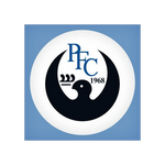 Portstewart FC logo