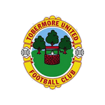 Tobermore United FC logo